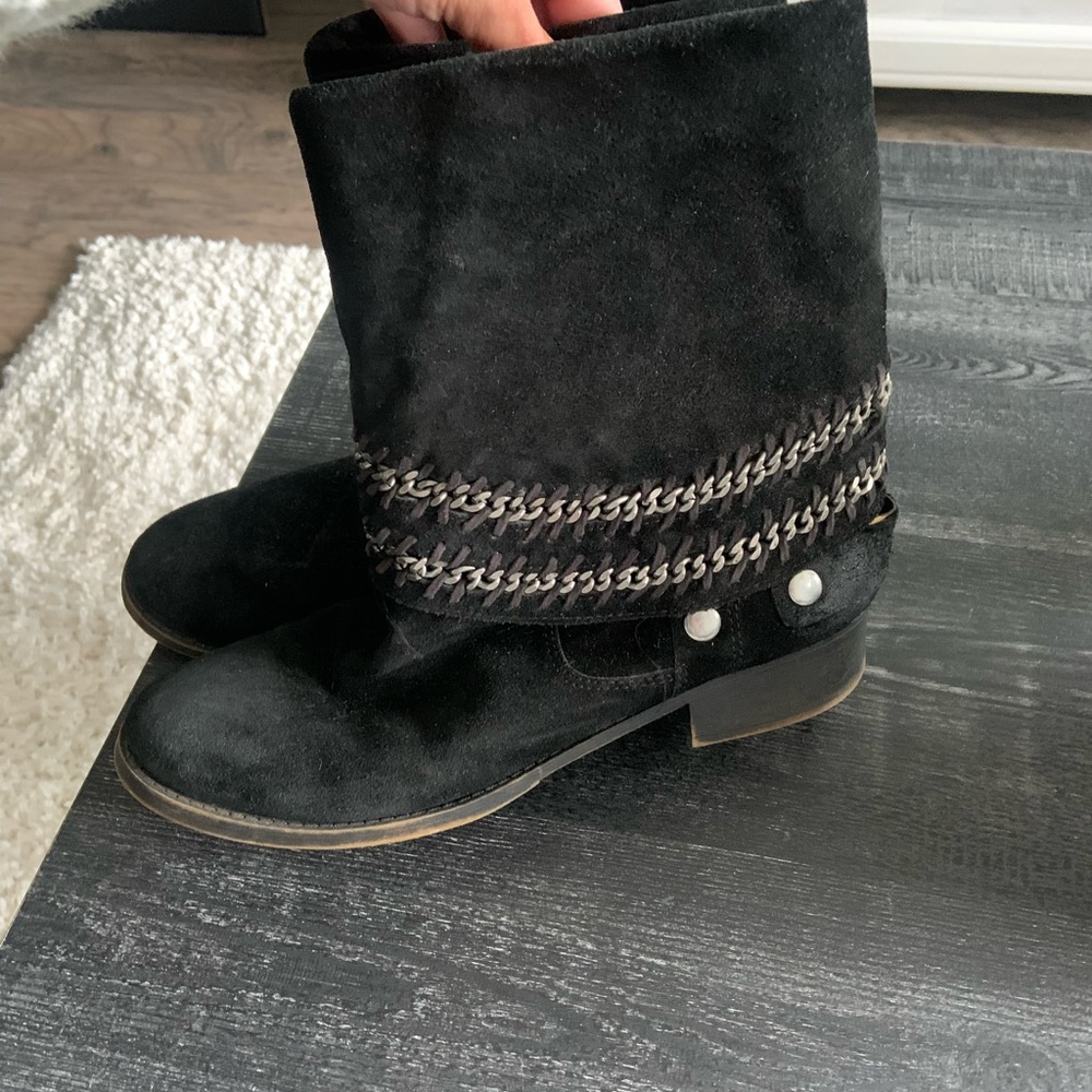 NineWest Vintage America Collection Boots